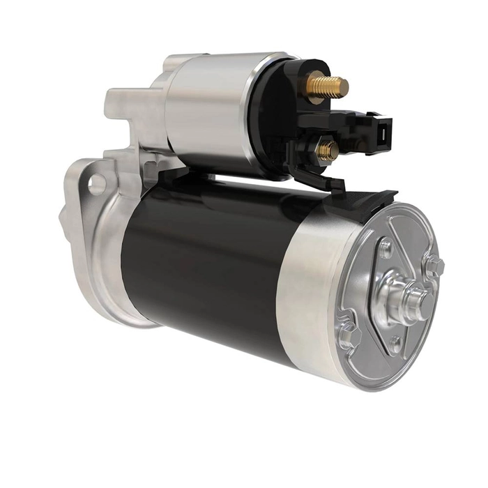 Reman starter