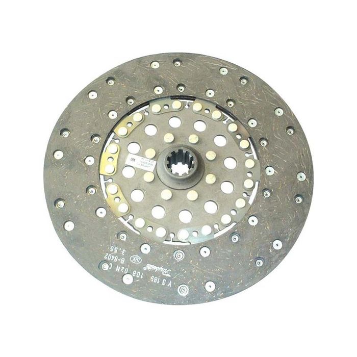 Clutchplate