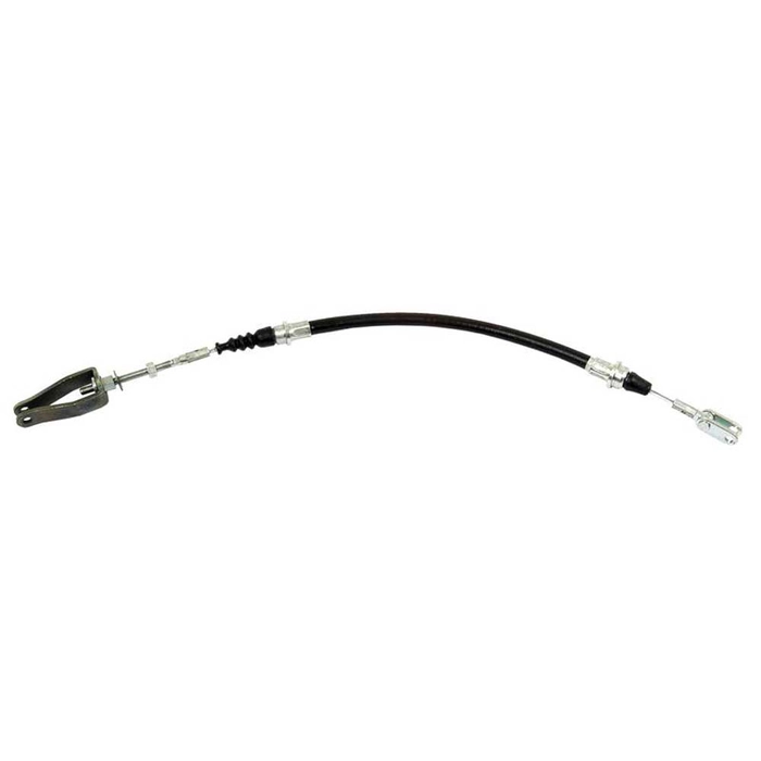 Clutchwire - lengde: 480MM, ytre