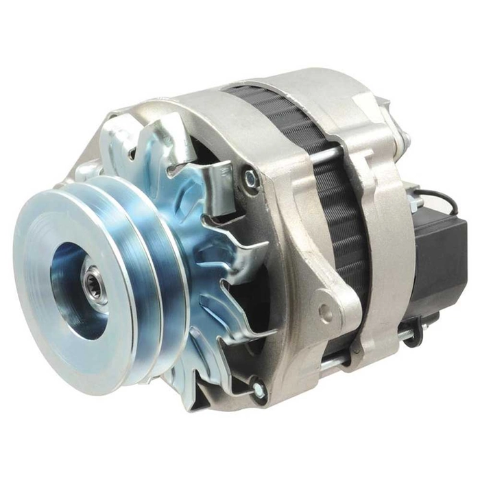 ALTERNATOR (MAHLE) - 14V, 65 AMPS  