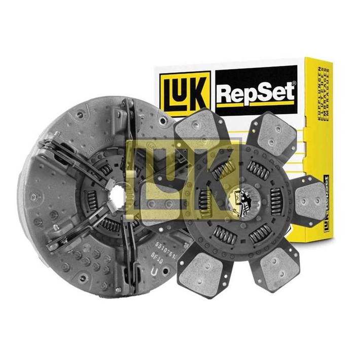 Clutch kit