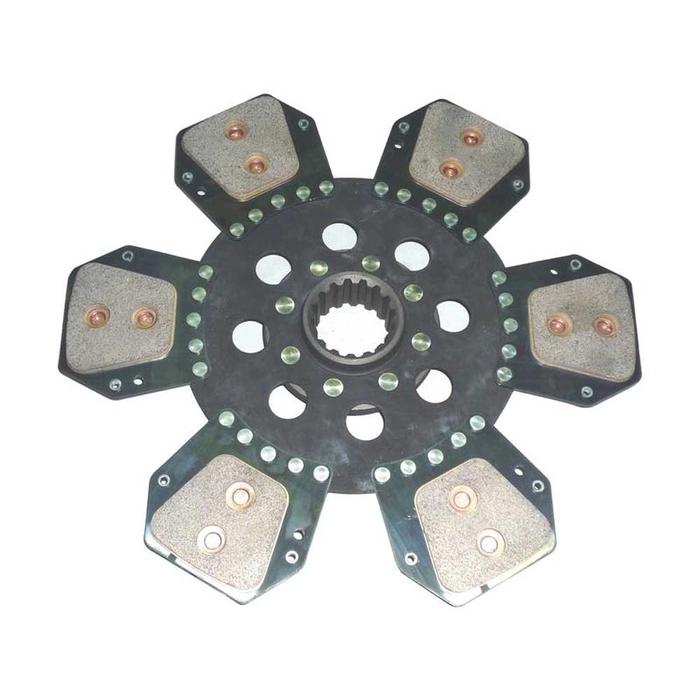 Clutchplate