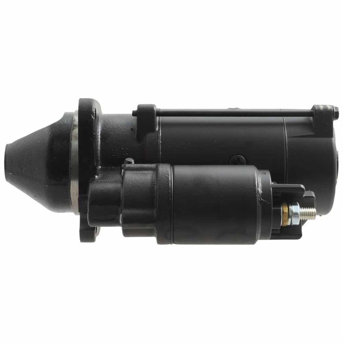 Dynamo  - 12V