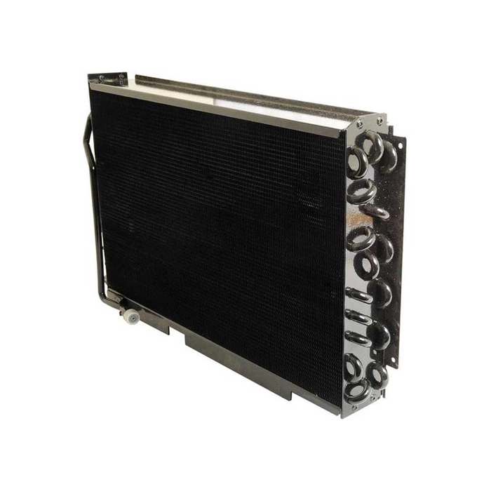 CONDENSER                          