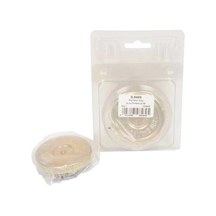 RADIATOR CAP                       