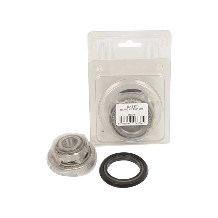 BEARING KIT                        