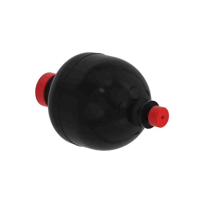 AKUMULATOR HYDRAULIKK