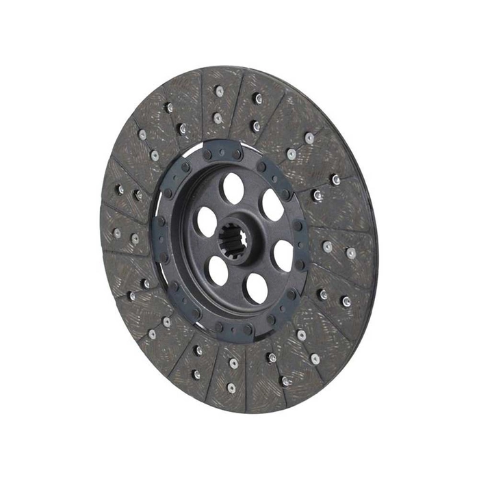 Clutchplate