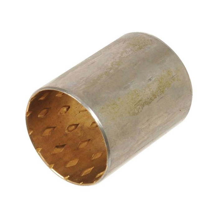BUSH. lengde: 37.5MM (1 1/2''), I.D