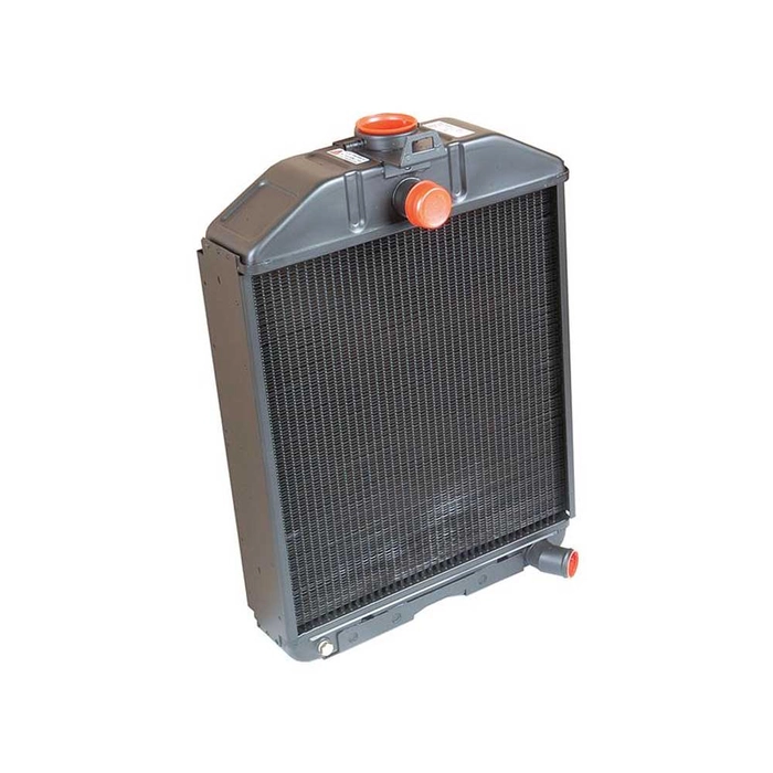 Radiator