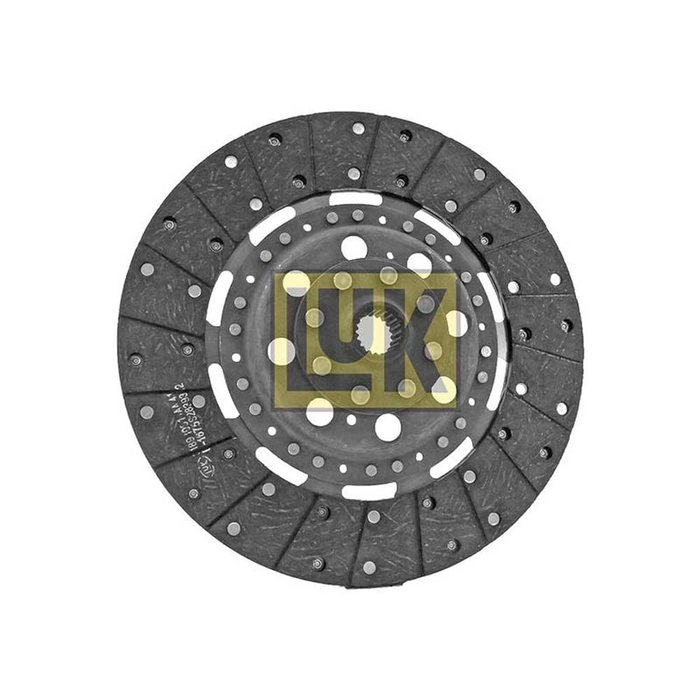 Clutchplate