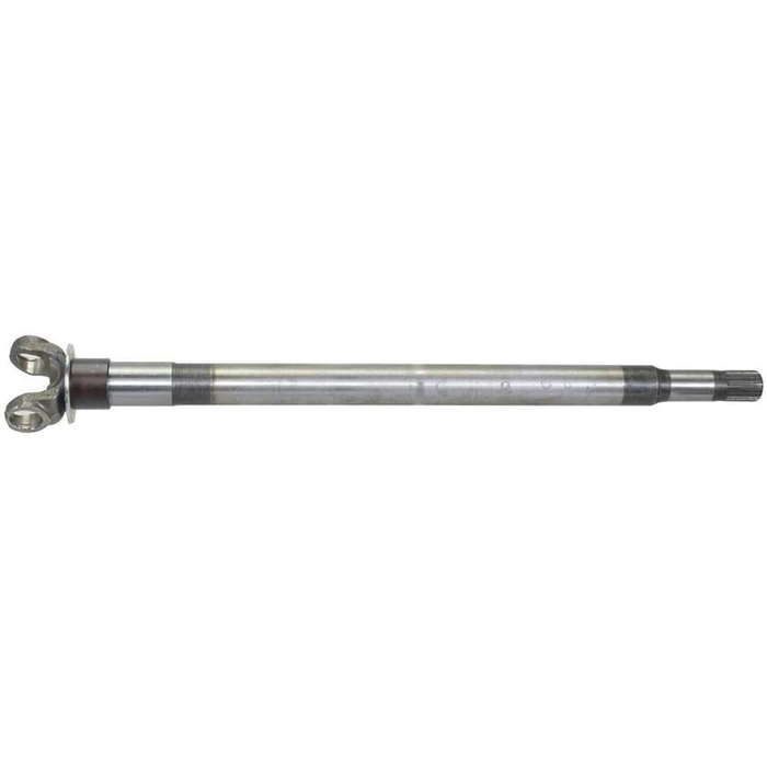 AXLE SHAFT                         