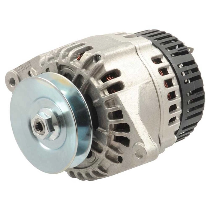 ALTERNATOR (MAHLE) - 14V, 95 AMPS  