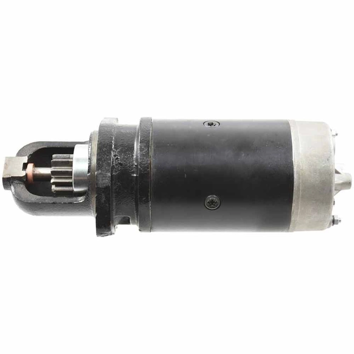 Startermotorer - 12V