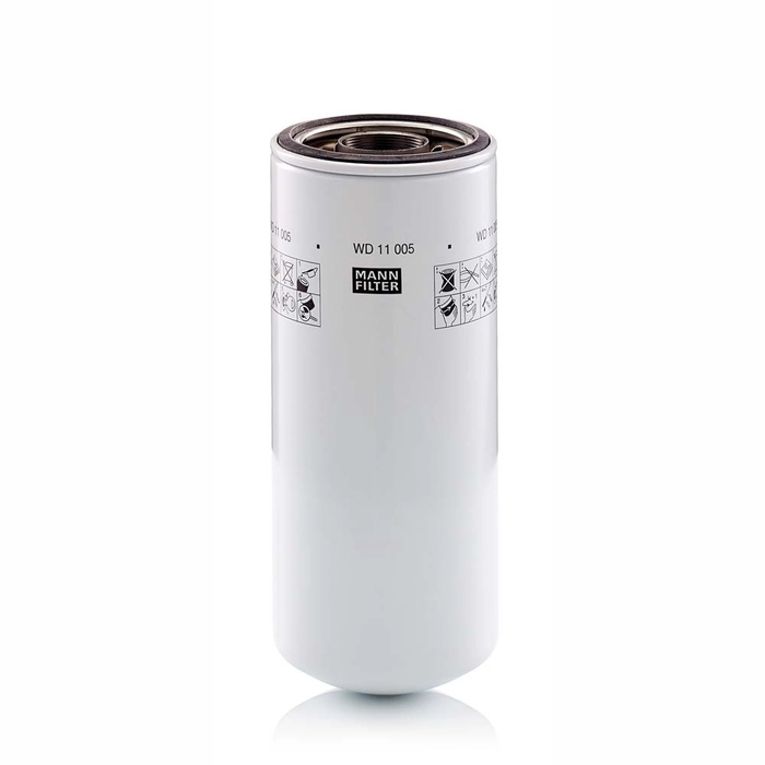 MANN Oljefilter WD 11 005