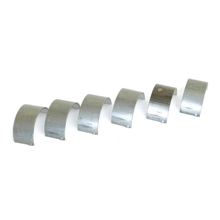 Conrod glidelager +0.010'' (0.25mm) Sett