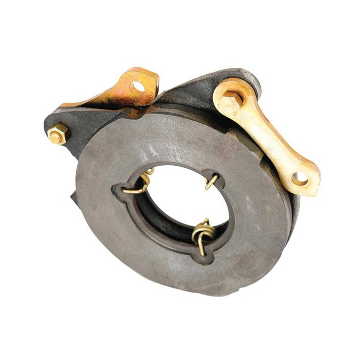 Actuator brems