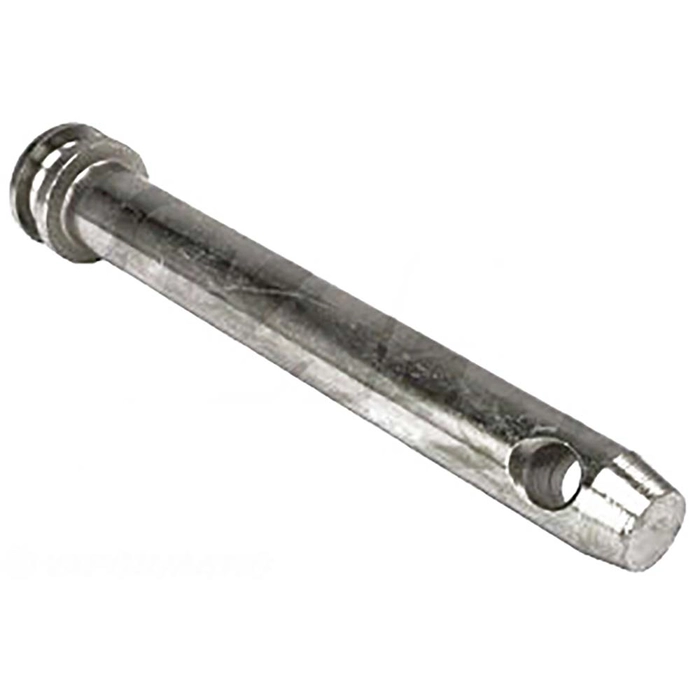 Bolt 22 X 143 Mm