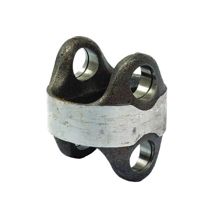 AXLE SHAFT YOKE                    