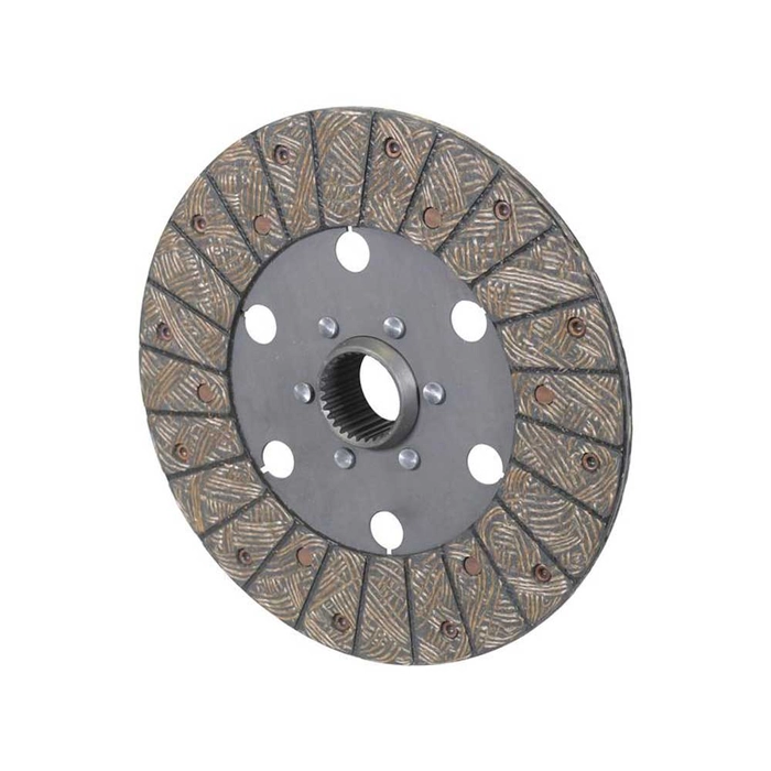 Clutchplate