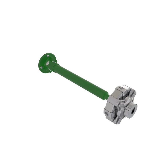 UNIVERSAL DRIVESHAFT
