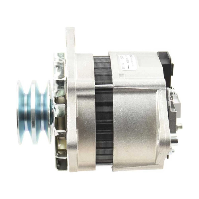 ALTERNATOR (MAHLE) - 14V, 80 AMPS  