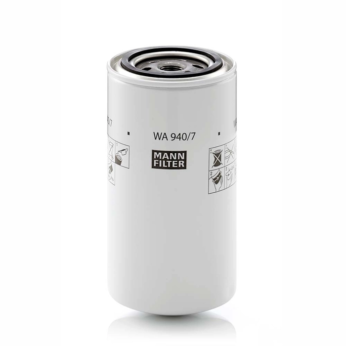 MANN Filter kjølesystem WA 940/7
