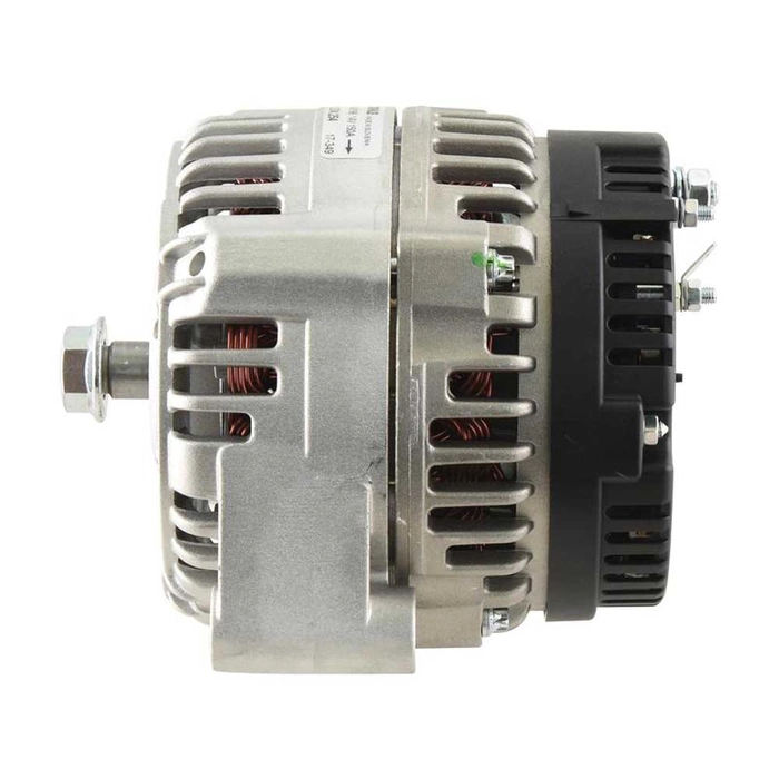 ALTERNATOR (MAHLE) - 14V, 150 AMPS 