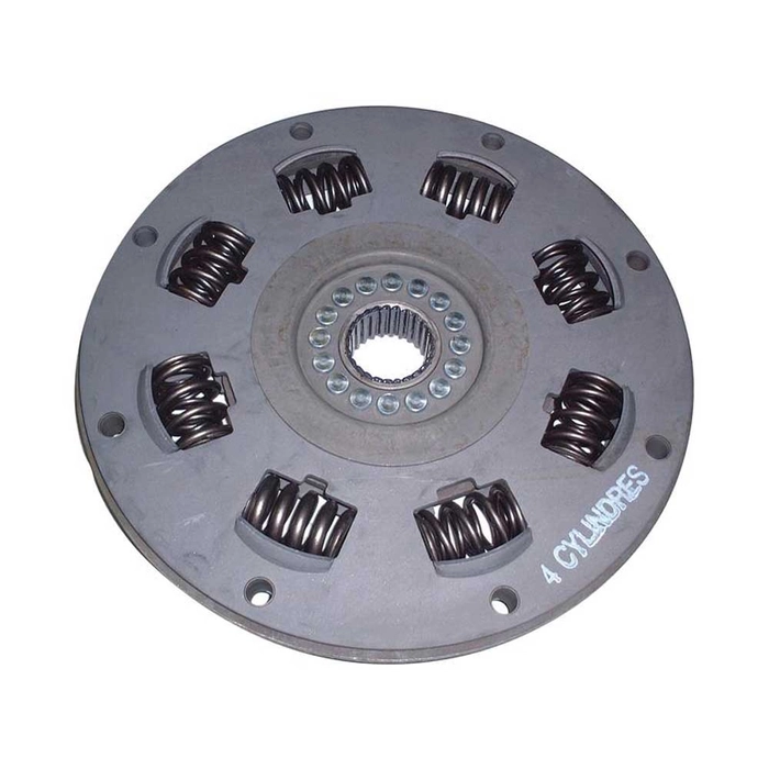 Clutchplate