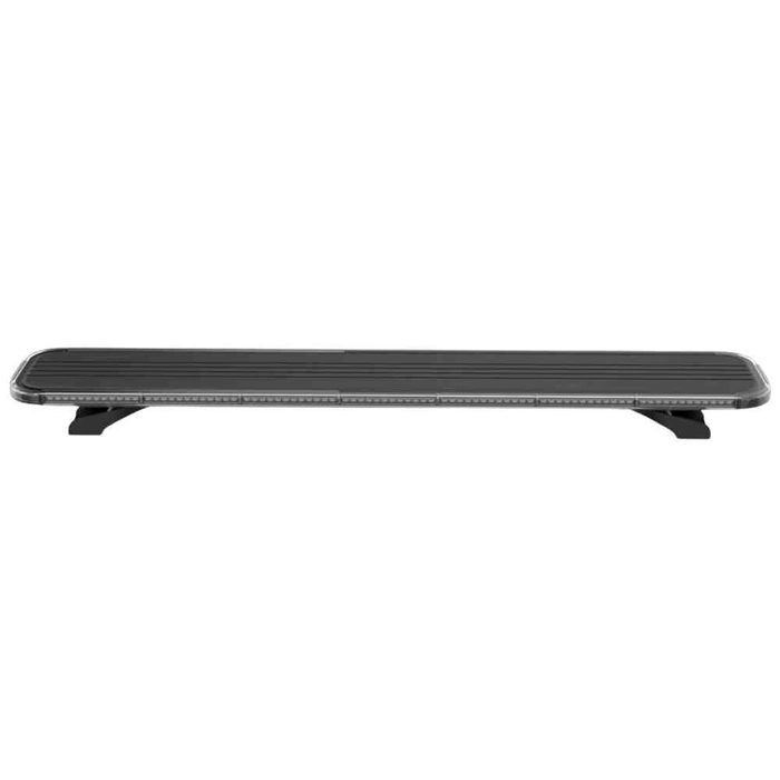 Ledtronic varselbjelke slim 120 cm med appstyring