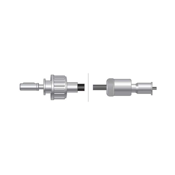 Drivkabel traktormeter - Lengde: 1265mm