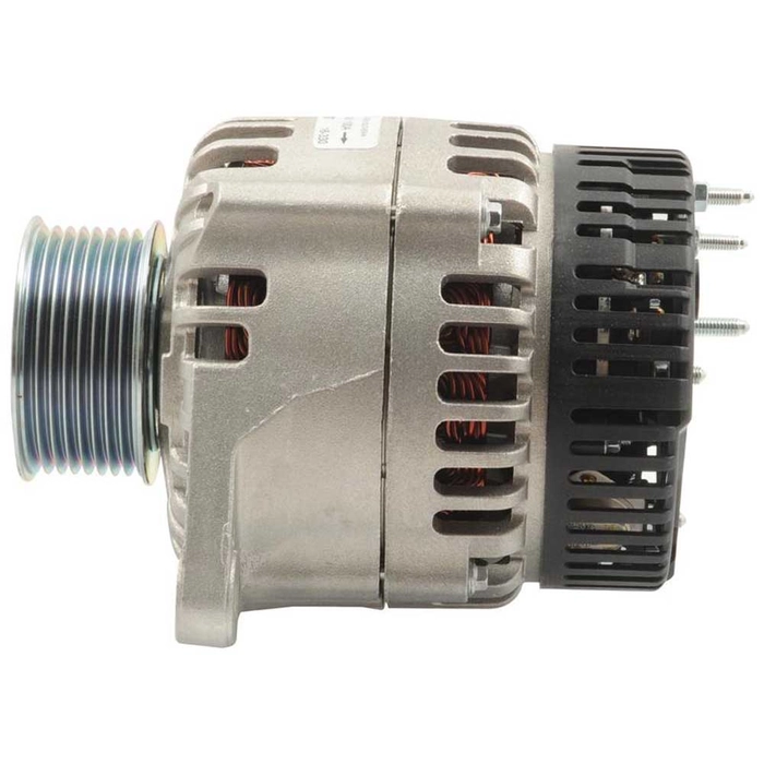 ALTERNATOR (MAHLE) - 14V, 100 AMPS 