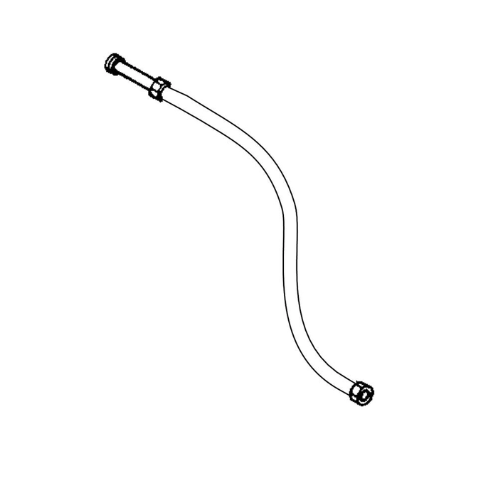 HYDRAULIC HOSE