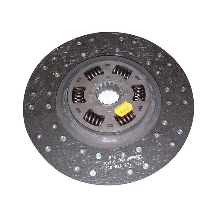 Clutchplate