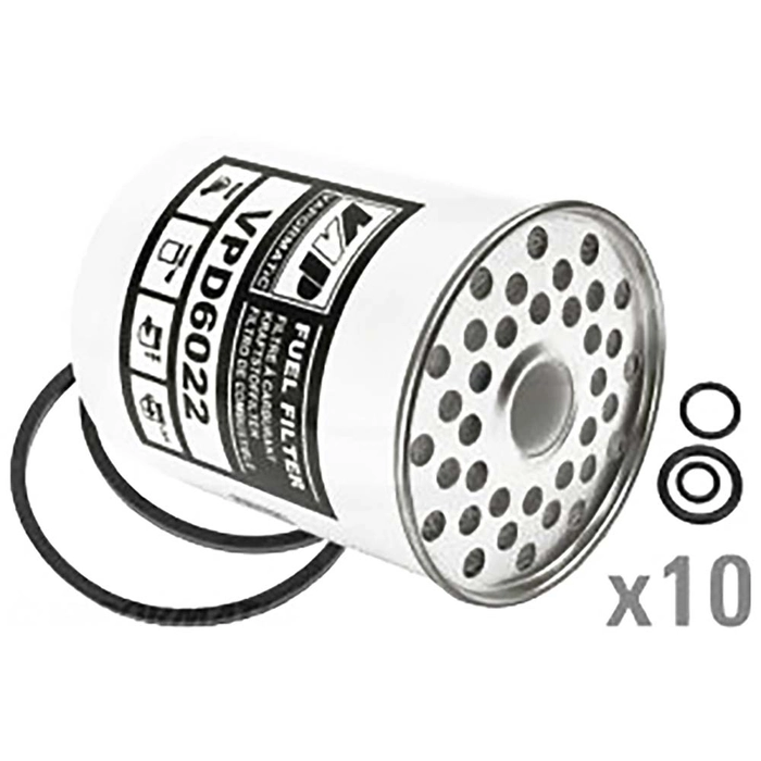 Drivstoff Filter                 