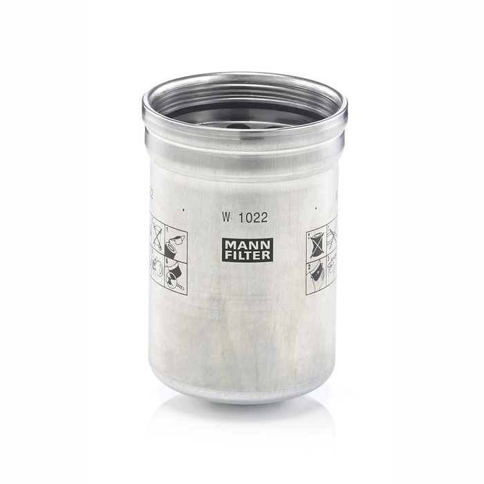 MANN Oljefilter W 1022