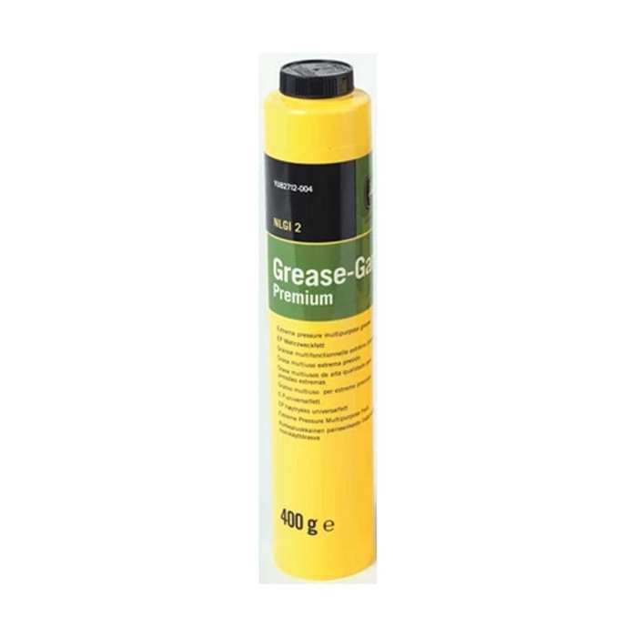 Smørefett lube-shuttle premium 400 g