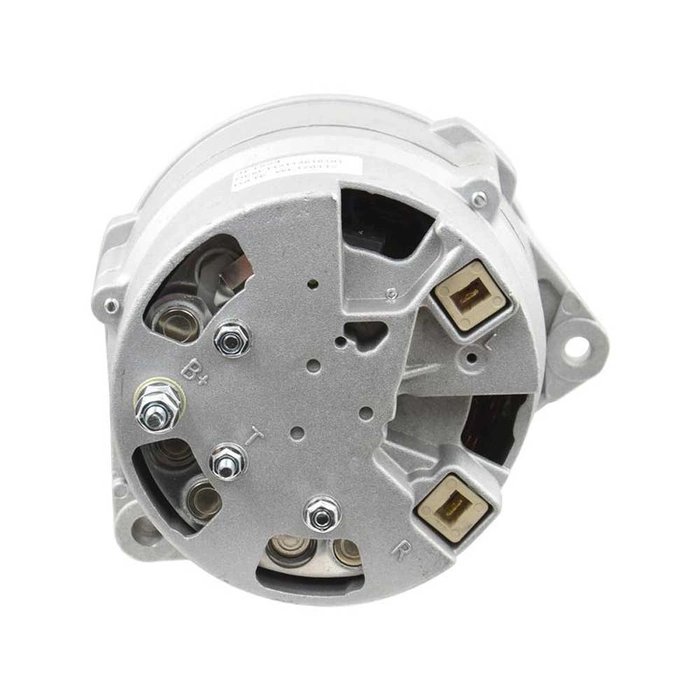 ALTERNATOR (SPAREX) - 14V, 55 AMPS 