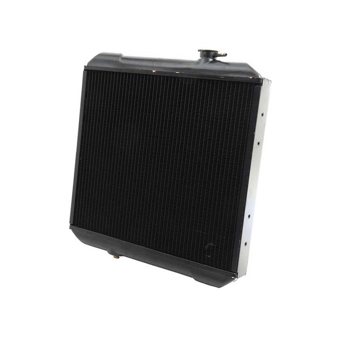 Radiator