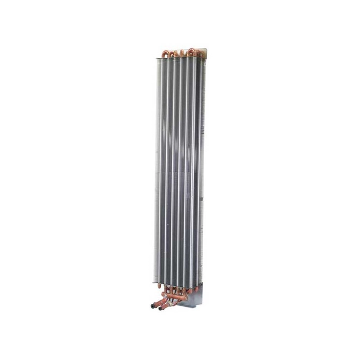 BLOCK TYPE EVAPORATOR              