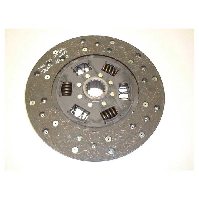 Clutchplate