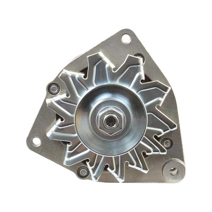 ALTERNATOR (MAHLE) - 14V, 65 AMPS  