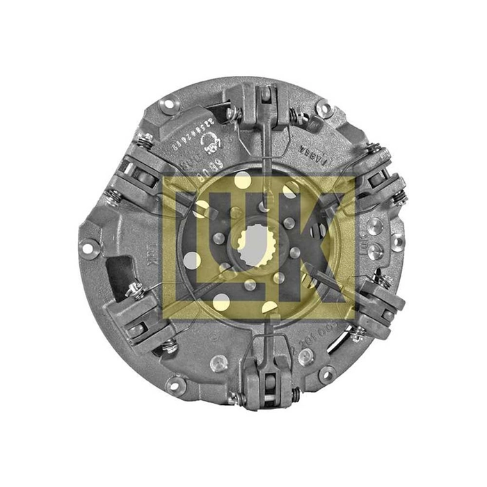 Clutch kit