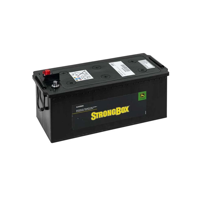 Batteri 12V 174Ah