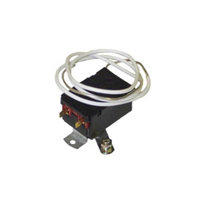 THERMOSTATIC SWITCH                