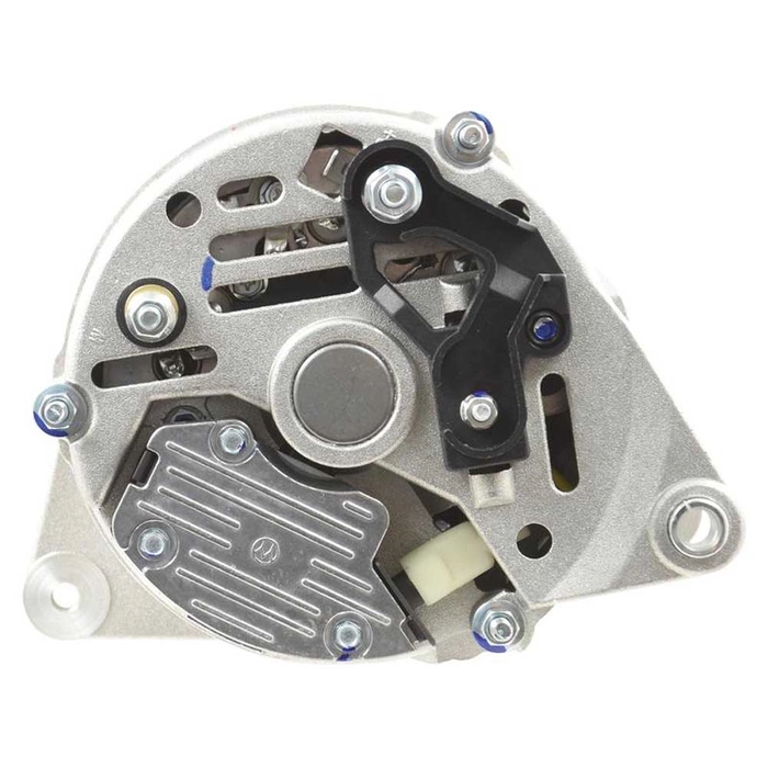 ALTERNATOR (SPAREX) - 14V, 65 AMPS 