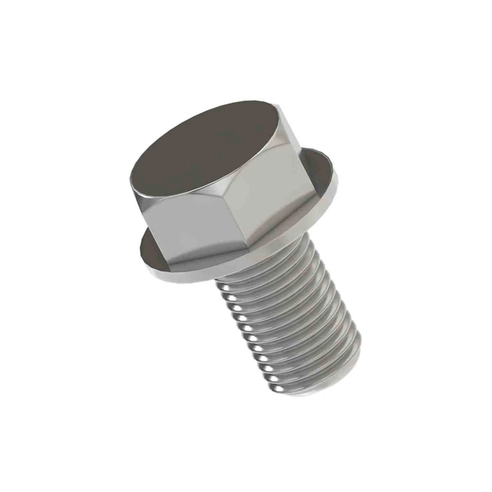 Bolt M10x16