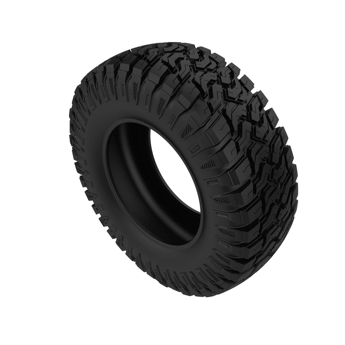 Dekk 18 x 8.50-10