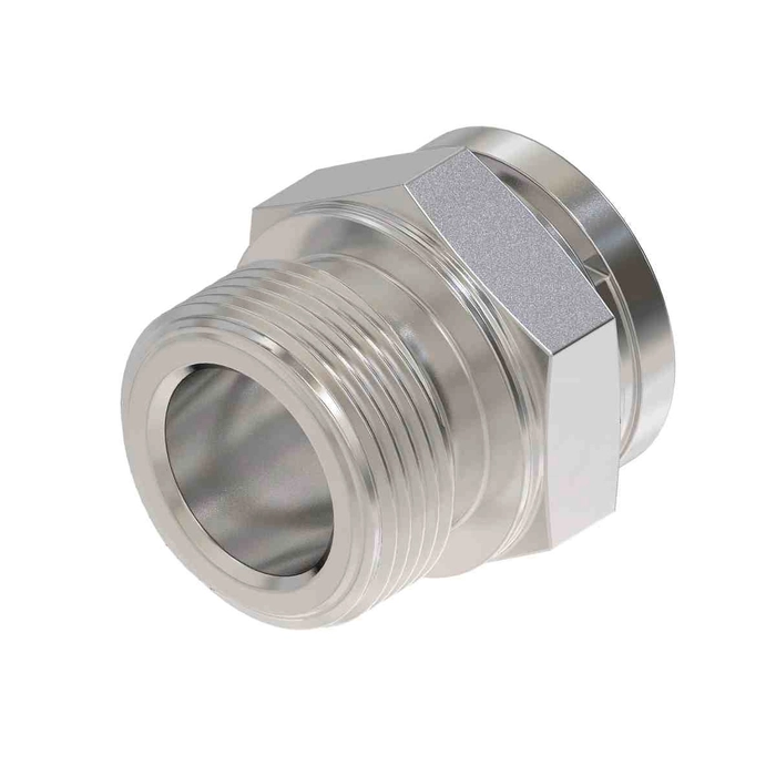 Hydraulikkobling