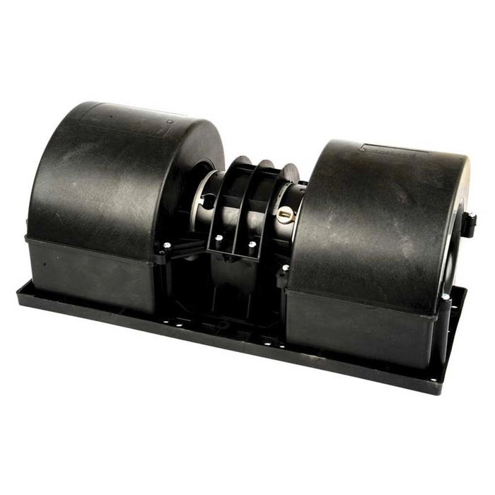 COMPLETE ASSEMBLE BLOWER MOTOR     
